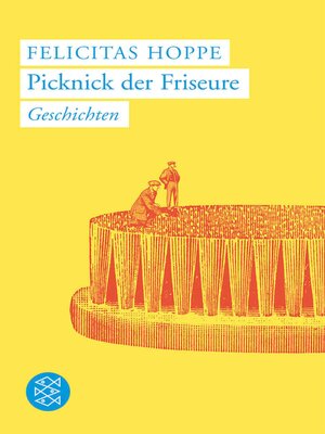 cover image of Picknick der Friseure